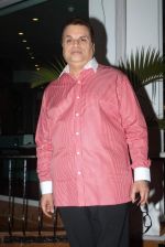 Ramesh Taurani at Prem Chopra_s bash for the success of Sharman Joshi_s film Ferrari Ki Sawaari on 20th June  2012 (143).JPG